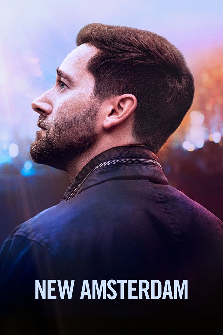 مسلسل New Amsterdam الموسم 5 مترجمة
