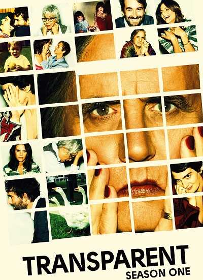 مسلسل Transparent الموسم 1
