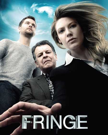 مسلسل Fringe الموسم 1