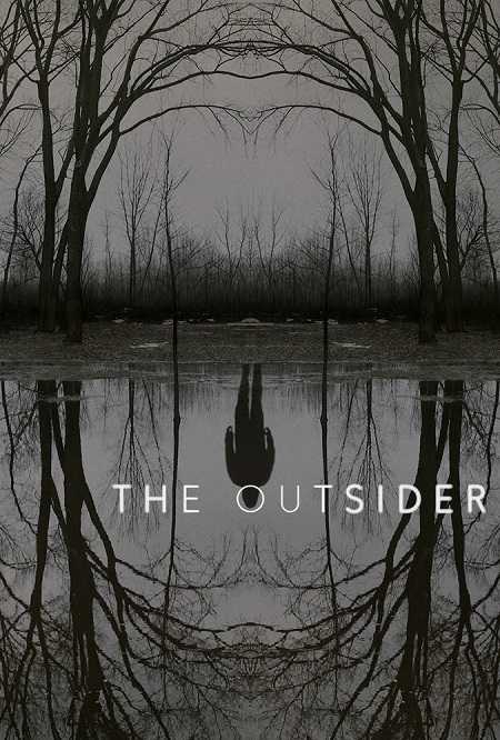 مسلسل The Outsider 2020 مترجمة