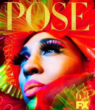 مسلسل Pose الموسم 1 مترجمة
