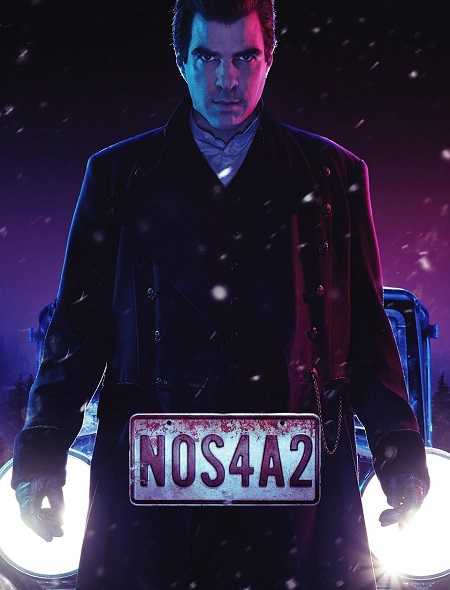 مسلسل NOS4A2 الموسم 2