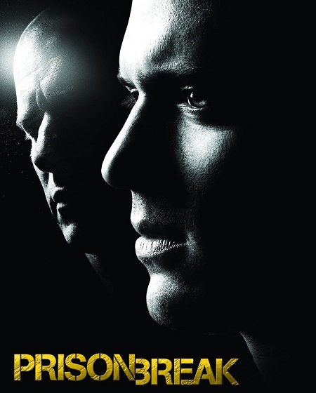 مسلسل Prison Break الموسم 4 مترجمة