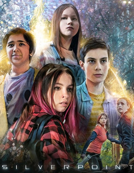 مسلسل Silverpoint الموسم 1 الحلقة 1 مترجمة