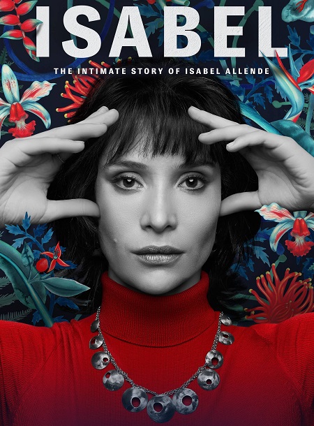 مسلسل Isabel مترجمة