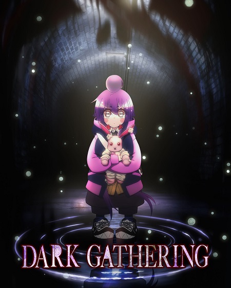 انمي Dark Gathering مترجمة
