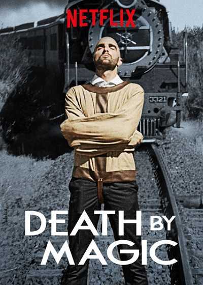 مسلسل Death by Magic