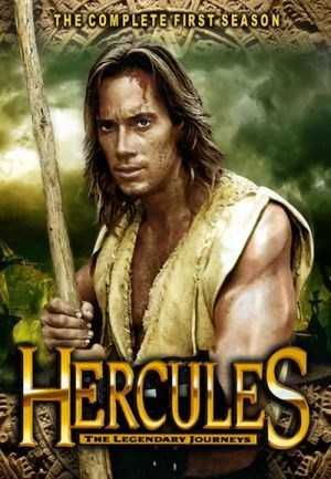 مسلسل Hercules الموسم 1
