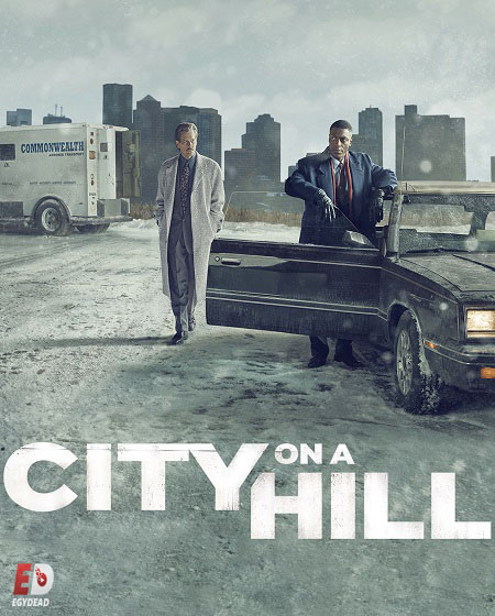 مسلسل City on a Hill الموسم 1 مترجمة