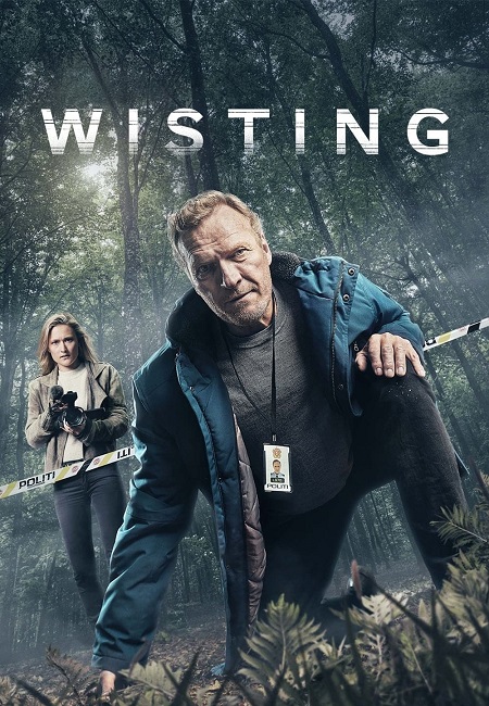 مسلسل Wisting الموسم 2 مترجمة