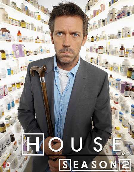 مسلسل House MD الموسم 2