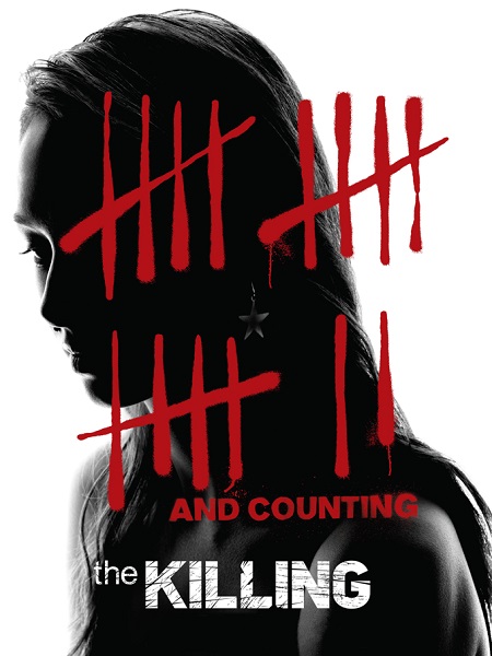 مسلسل The Killing الموسم 3 مترجمة