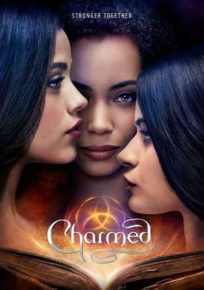 مسلسل Charmed