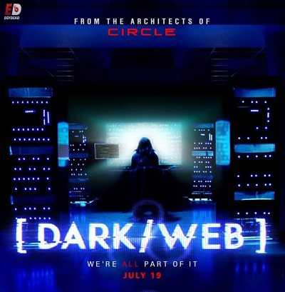 مسلسل Dark Web الموسم 1