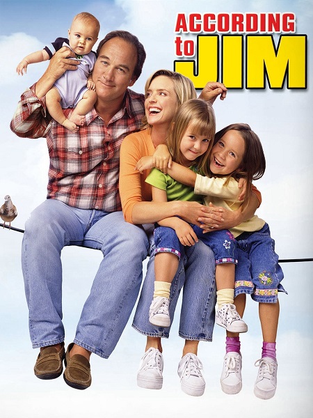 مسلسل According to Jim الموسم 1 مترجمة