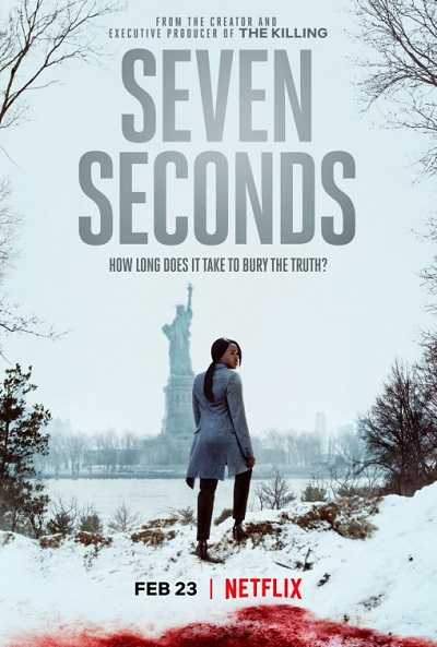 مسلسل Seven Seconds الموسم 1