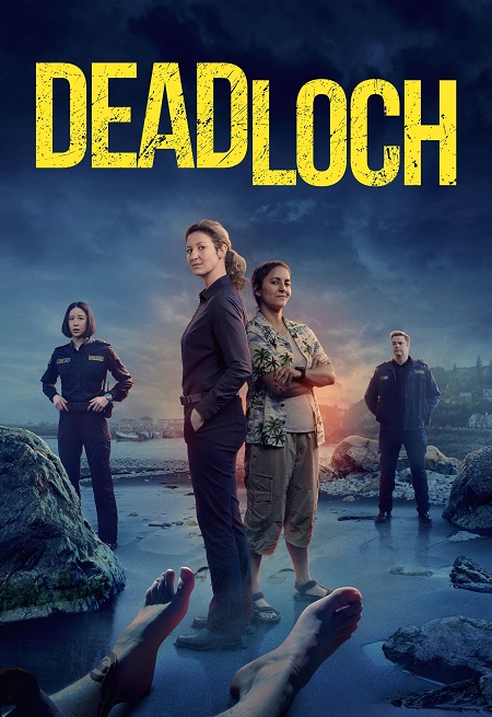 مسلسل Deadloch الموسم 1 مترجمة