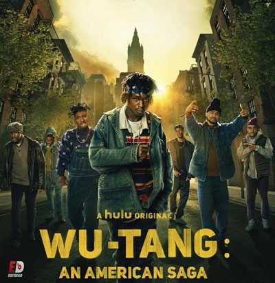  Tang An American Saga الموسم 1 مترجمة