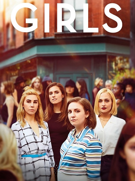 مسلسل Girls الموسم 6 مترجمة