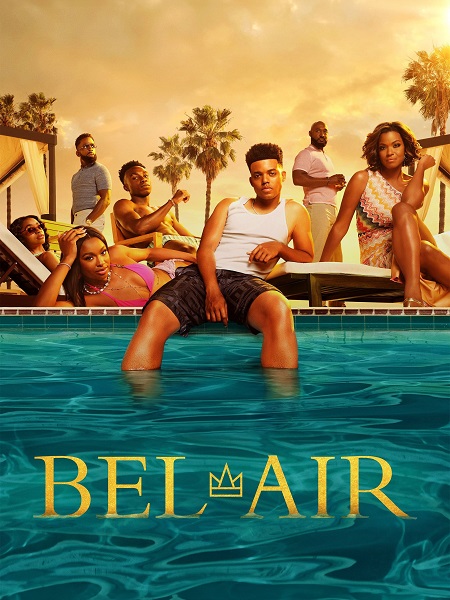 مسلسل Bel-Air الموسم 3 الحلقة 5 مترجمة