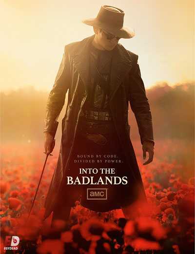 مسلسل Into the Badlands الموسم 3 مترجمة