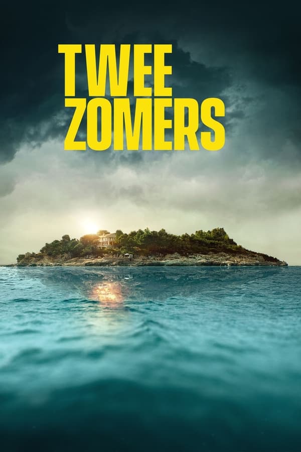 مسلسل Two Summers الموسم 1 مترجمة
