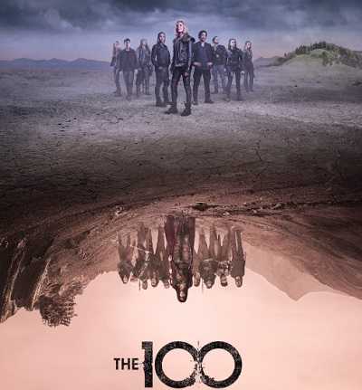 مسلسل The 100 الموسم 5