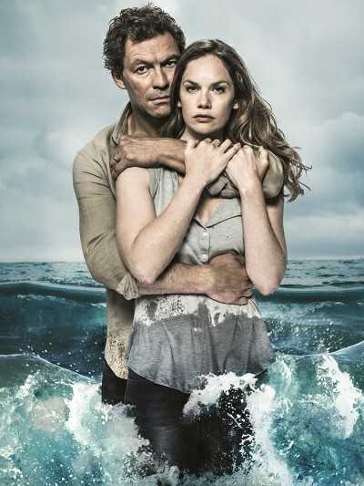 مسلسل The Affair الموسم 5