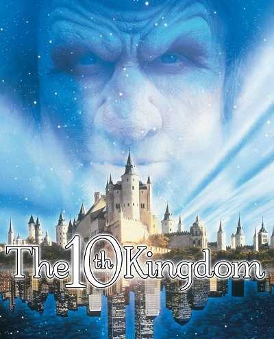 مسلسل The 10th Kingdom