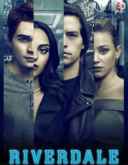 مسلسل Riverdale الموسم 5 مترجمة