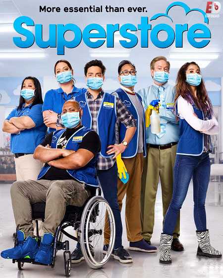 مسلسل Superstore الموسم 6 الحلقة 5 مترجمة