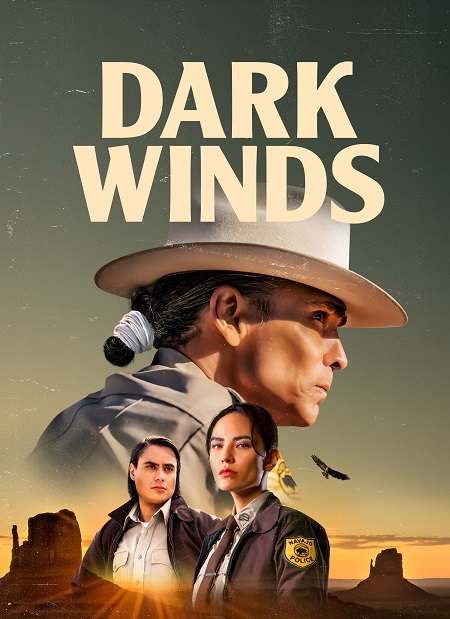مسلسل Dark Winds الموسم 2 مترجمة
