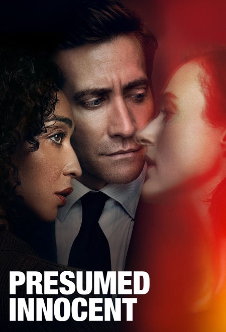 مسلسل Presumed Innocent مترجمة