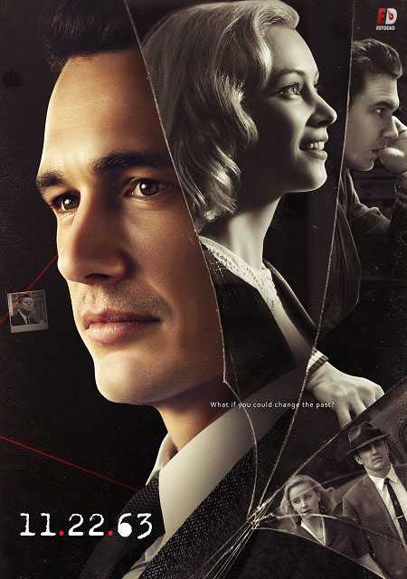 مسلسل 11.22.63 مترجمة