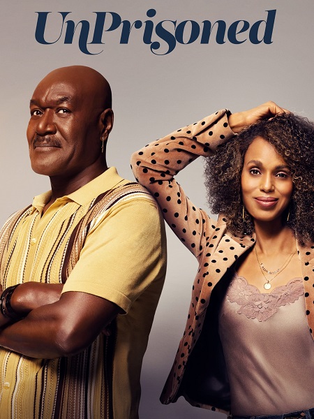 مسلسل Unprisoned الموسم 1 الحلقة 1 مترجمة