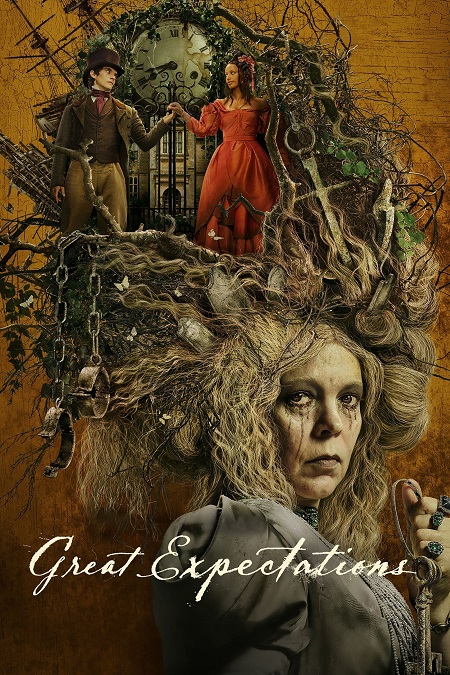 مسلسل Great Expectations 2023 مترجمة