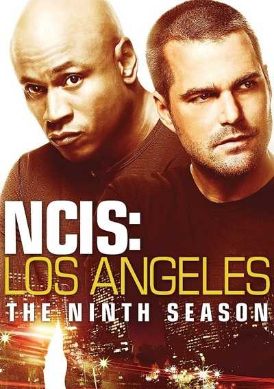 مسلسل NCIS Los Angeles الموسم 9