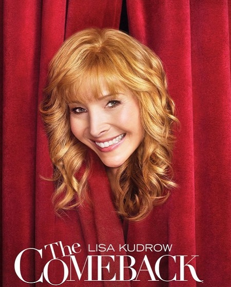 مسلسل The Comeback الموسم 2 الحلقة 1