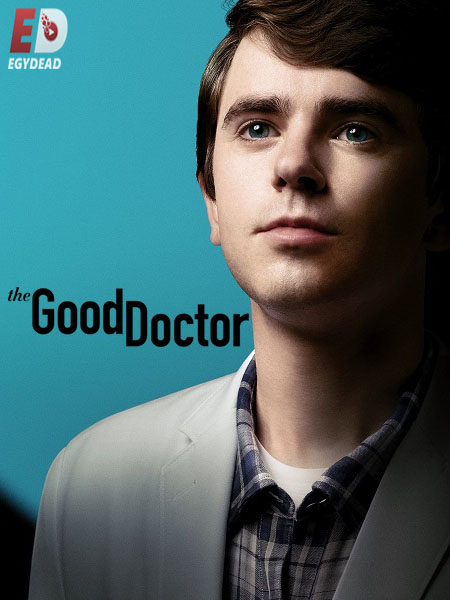 مسلسل The Good Doctor الموسم 6 مترجمة