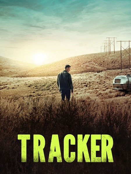 مسلسل Tracker 2024 الموسم 1 مترجمة