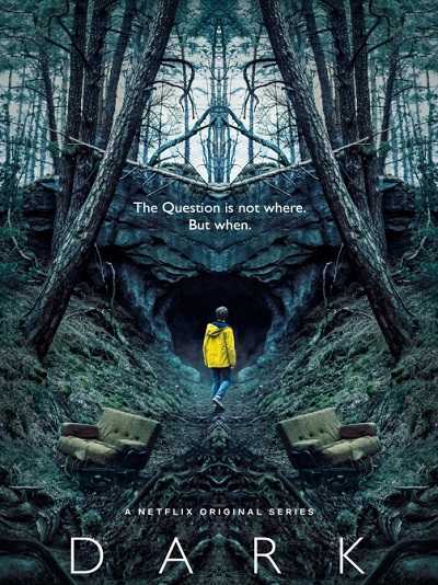مسلسل Dark الموسم 1