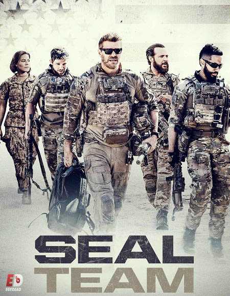مسلسل SEAL Team الموسم 4 مترجمة