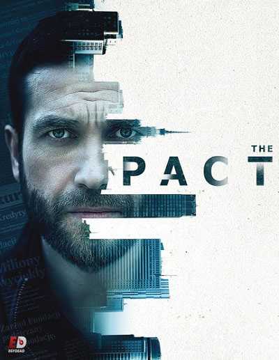 مسلسل The Pact الموسم 1 مترجمة
