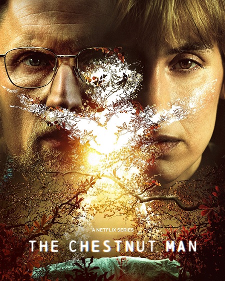 مسلسل The Chestnut Man الموسم 1 مترجمة
