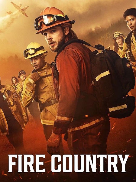 مسلسل Fire Country الموسم 2 الحلقة 8 مترجمة