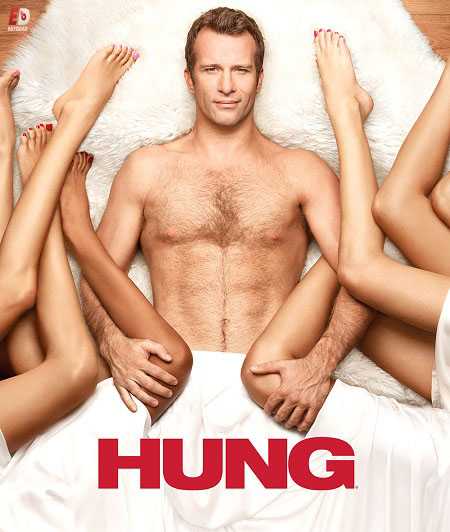 مسلسل Hung الموسم 3