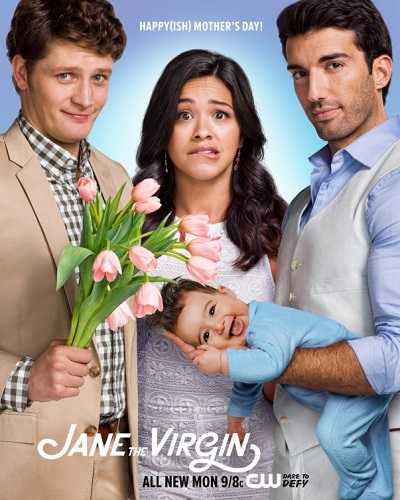 مسلسل Jane the Virgin الموسم 3 الحلقة 1