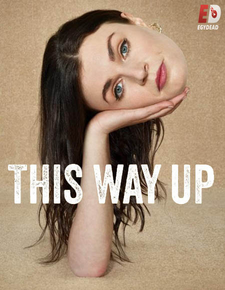 مسلسل This Way Up الموسم 2 مترجمة