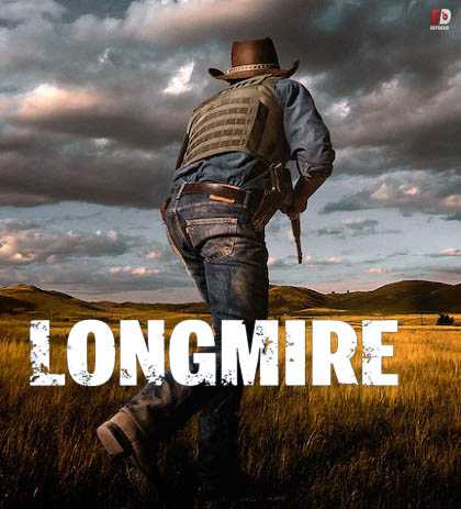 مسلسل Longmire الموسم 4