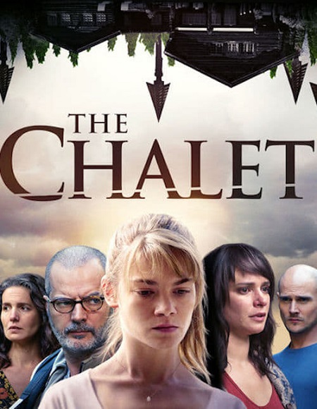مسلسل The Chalet مترجمة